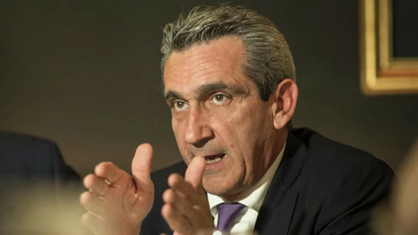 Γιώργος Χατζημάρκος: "Ο πολιτισμός και η γαστρονομία είναι βασικοί πυλώνες του τουρισμού"