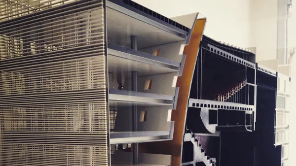 Οι «Ετεροτοπίες» στη Στέγη