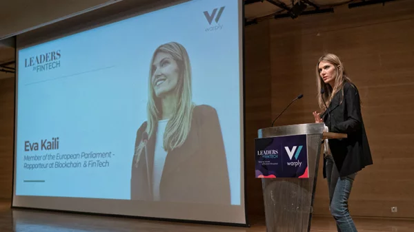 Τα e-wallets κυριαρχούν στην παγκόσμια οικονομία