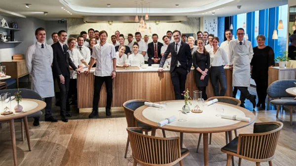 Γευτήκαμε τα κορυφαία εστιατόρια της Κοπεγχάγης