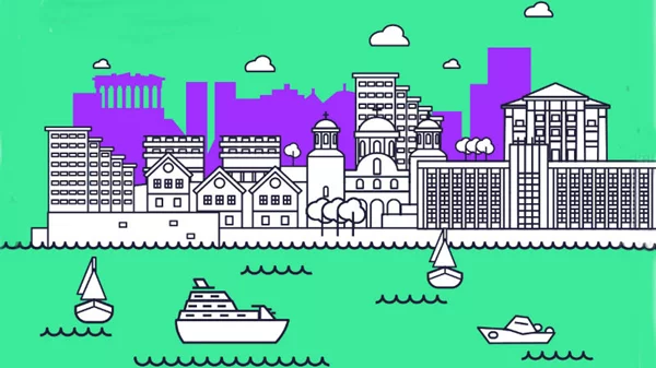 «Το λιμάνι ως θέατρο αλλαγής του κόσμου»: Για ένα μήνα δωρεάν εκδηλώσεις έρχονται στον Πειραιά