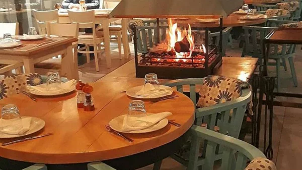 Ξεχωριστή αριστοτελική εμπειρία στην Ουρανούπολη