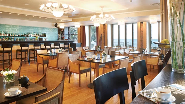 Wine and food pairing βραδιά στο «Daios»