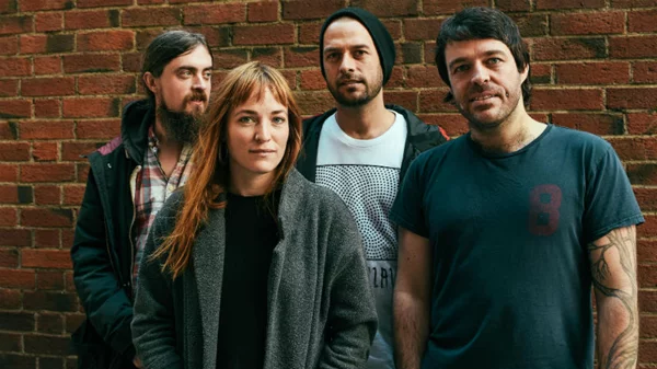 Η ενθουσιώδης άνθιση της νέας ιρλανδικής folk