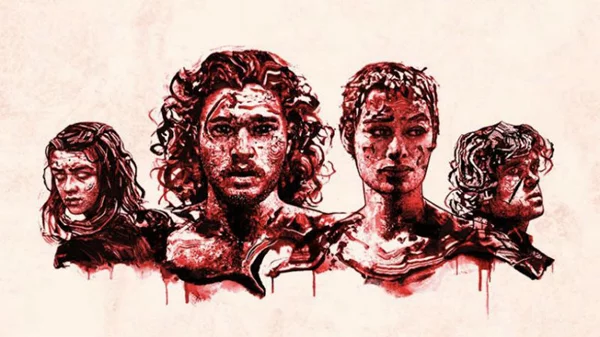 Θα έδινες κι εσύ το αίμα σου για το θρόνο;