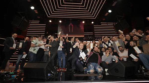 Αθηνόραμα Bar Awards 2019: Aυτά είναι τα καλύτερα μπαρ στην Ελλάδα