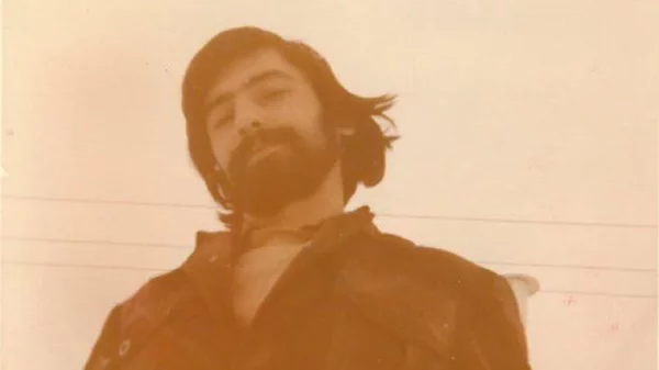 Το ανέκδοτο αρχείο του Νικόλα Άσιμου