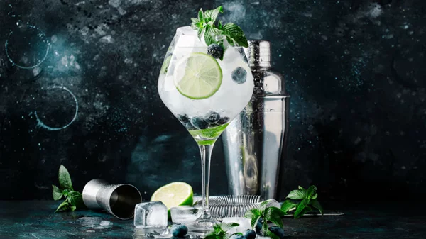 Το Gin & Tonic είναι η απόλυτη τάση στις μπάρες