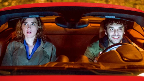 Μια μεγάλη τρικολόρ γιορτή σινεμά για το 20ο Φεστιβάλ Γαλλόφωνου Κινηματογράφου