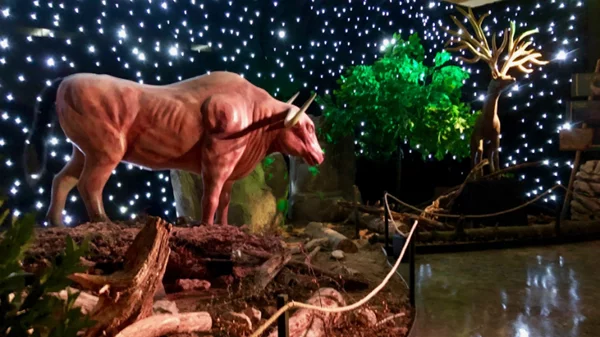 Οι 12 Άθλοι του Ηρακλή ζωντανεύουν στη Λάρισα