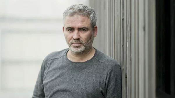 Ο Στεφάν Μπριζέ σε κατάσταση πολέμου