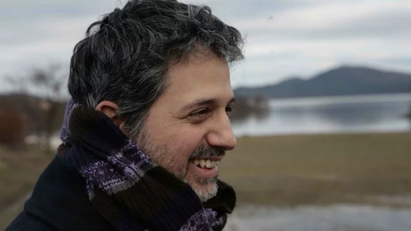 Άγγελος Φραντζής: «Οι αλλαγές ύφους από ταινία σε ταινία με κρατάνε ζωντανό»