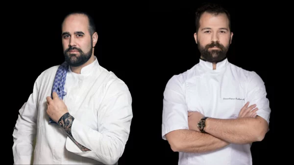 Μπακόπουλος VS Μπαλόπουλος στο «Silar»