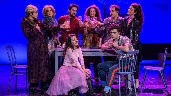 Το Μικρό Εθνικό ανοίγει γόνιμη συζήτηση για το παιδικό θέατρο