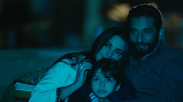 Μια κινηματογραφική περιπλάνηση στα βάθη της Αφρικής