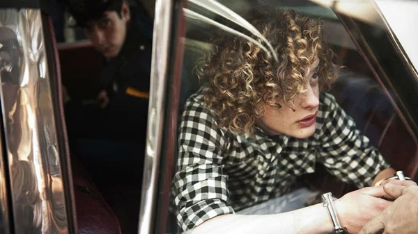 Η μοίρα διάλεξε τον Λορέντζο Φερό να υποδυθεί ένα δολοφόνο στον «Άγγελο»