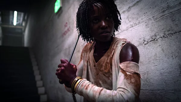 Ο Τζόρνταν Πιλ σαρώνει το αμερικάνικο box office