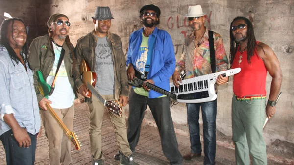 Οι Third World εμπλουτίζουν την reggae ημέρα του Release Athens '19