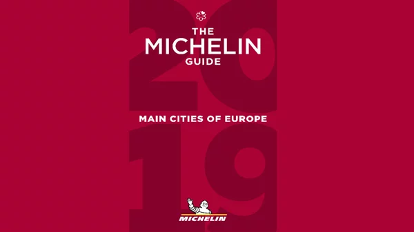 Ανακοινώθηκαν τα Michelin της Αθήνας για το 2019
