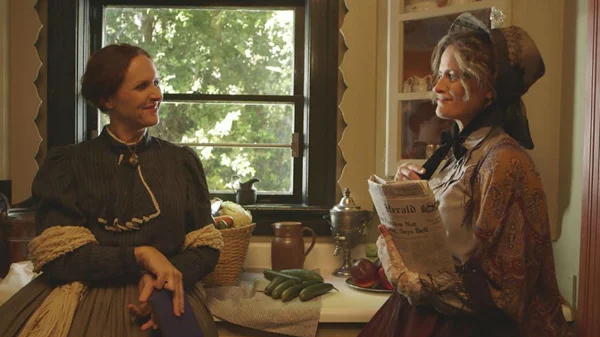 Στο 12ο Outview Film Festival το φύλο των κριτικών έχει σημασία!