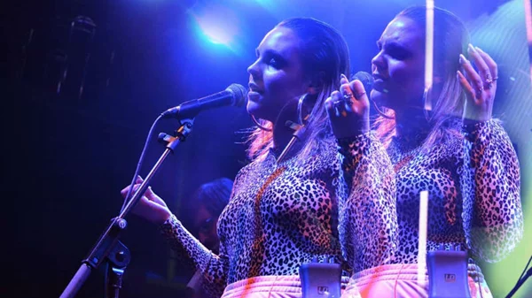 Ξενυχτάμε | The Zero Won, The Ruckus Habits ή The man from Managra (27/3-2/4)