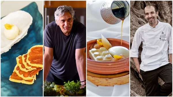 Βραβεία Ελληνικής Κουζίνας 2019: Οι υποψηφιότητες και οι νέες τάσεις