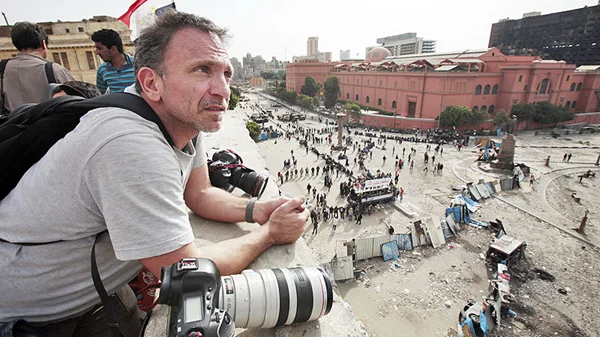 H ΕΡΤ αποχαιρετά τον Γιάννη Μπεχράκη