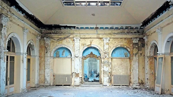 Open House 2019: Εκατό σπουδαία κτίρια ανοίγουν τις πόρτες τους με δωρεάν ξεναγήσεις