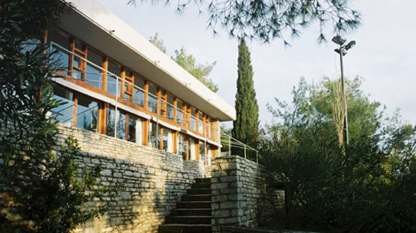 Νέα εποχή για το Ευρωπαϊκό Πολιτιστικό Κέντρο Δελφών