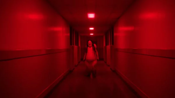 Η ανατριχιαστική φαντασία του Γκιγιέρμο ντελ Τόρο μας φέρνει τις «Τρομακτικές Ιστορίες στο Σκοτάδι» (video)