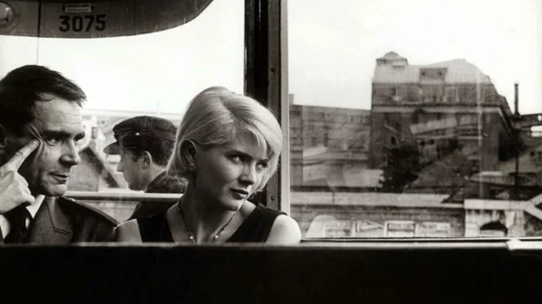 Το TV5 τιμά τη μνήμη της Ανιές Βαρντά