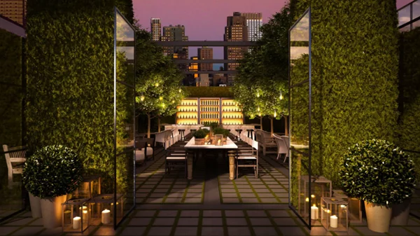 Εντυπωσιακά hotel openings για ανοιξιάτικα city breaks