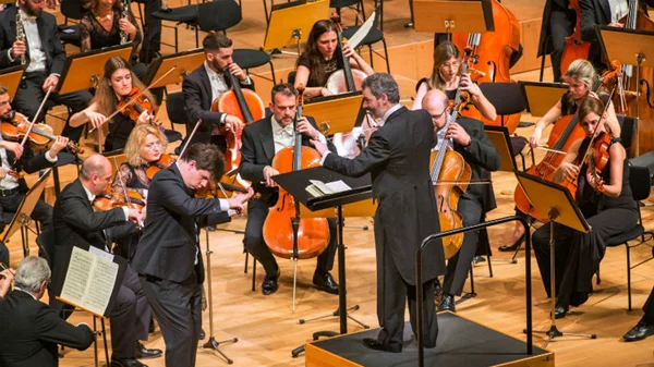 Επιστροφή Χριστόπουλου στην ΚΟΑ και συγκρίσεις με την …ΚΟΘ