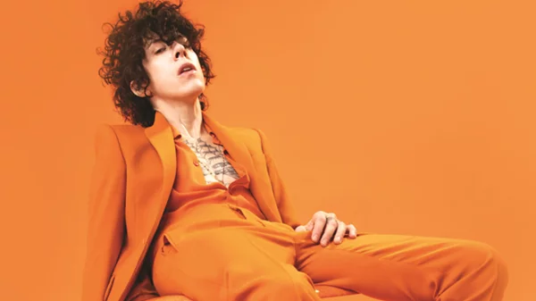 Το Rockwave φέτος έχει την LP, τον Kavinsky κ.ά.