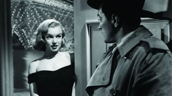 Αψεγάδιαστο κλασικό σινεμά στο Movie Society