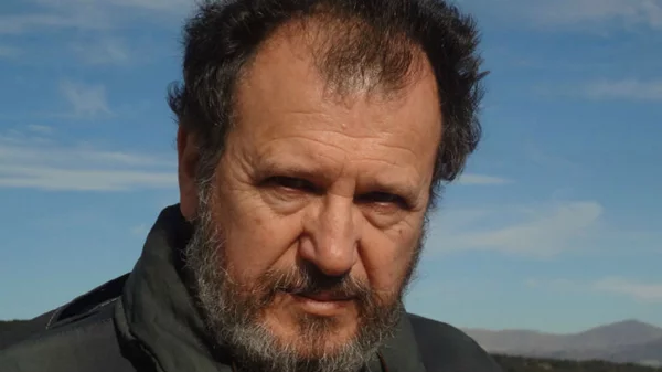 Συζητώντας για την ηπειρώτικη οδύσσεια του Στέλιου Χαραλαμπόπουλου