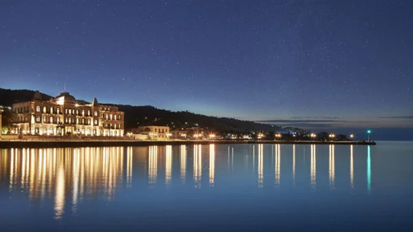 Το «Baba au Rum» πηγαίνει στις Σπέτσες!