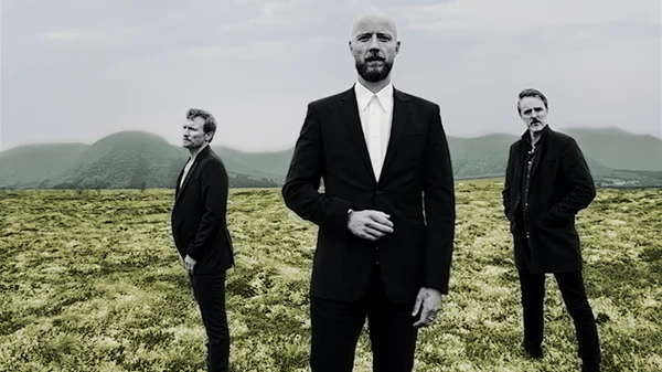 Η θριαμβευτική επιστροφή των Madrugada