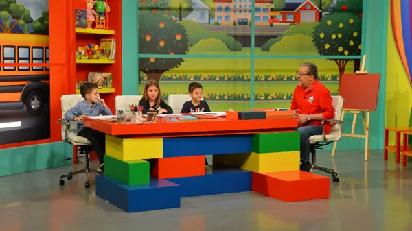 Ποιος δεν έχει ευχηθεί έστω και μία φορά να επιστρέψει το «Ουράνιο Τόξο»; 