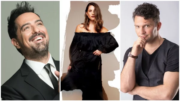 Οι ενάρξεις της εβδομάδας