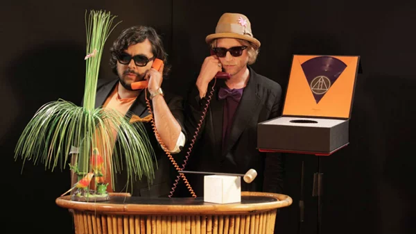 Updated | Οι Pachanga Boys για πρώτη φορά στην Αθήνα