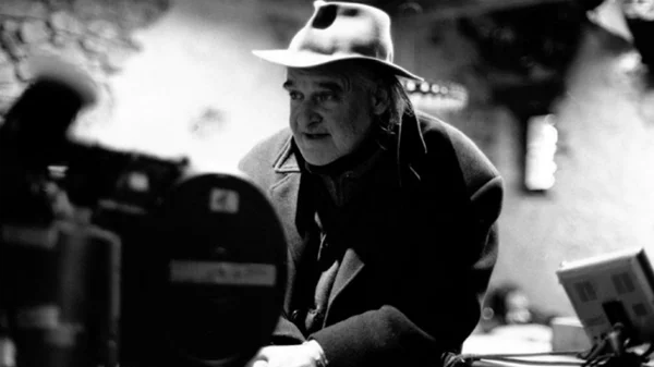 Ο Μπέλα Ταρ έρχεται στην Ελλάδα