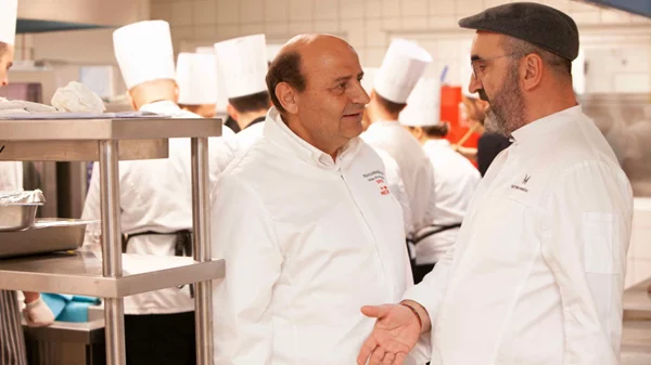 Βραβεία Ελληνικής Κουζίνας 2019: Η γαστρονομία της βραδιάς