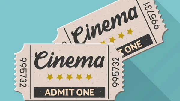 Προμηθευτείτε 1000 εισιτήρια των 3 ευρώ για 7 σινεμά από την Weird Wave