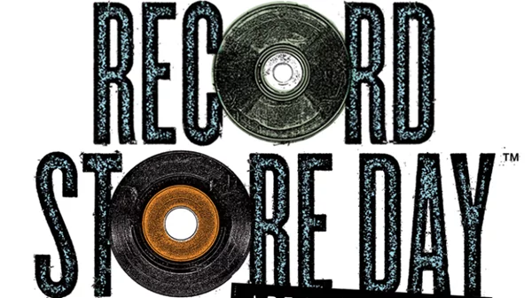 Αυτό το Σάββατο είναι Record Store Day