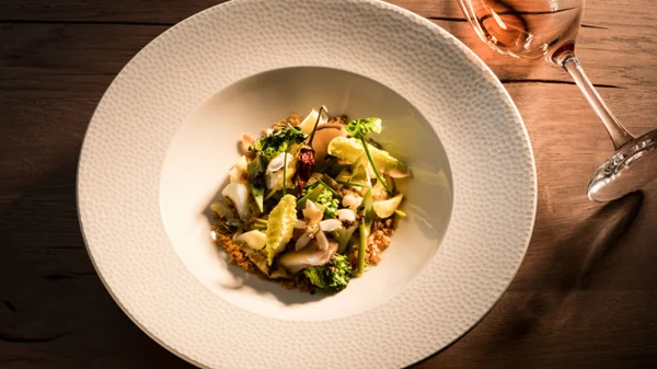 Μέτσοβο διά χειρός Καραθάνου