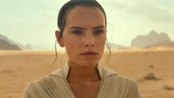 Για επικό τέλος μας προετοιμάζει το τρέιλερ του «Stars Wars: The Rise of Skywalker»