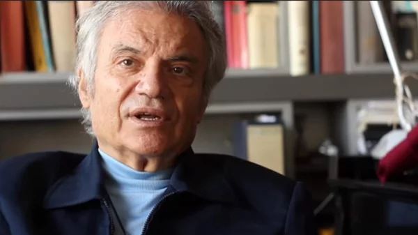 «Anaparastasis»: εις μνήμην Θόδωρου Αντωνίου