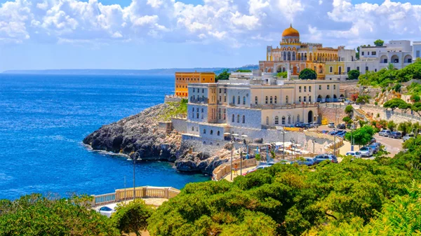 Αγροκτήματα, πληθωρικές νοστιμιές και αληθινοί άνθρωποι σε ένα αξέχαστο γευστικό οδοιπορικό στο Σαλέντο