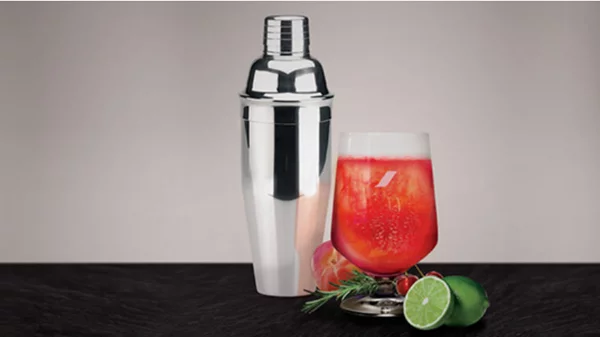 Σικ, τολμηρό και bubbly cocktail στον αέρα από την Air France